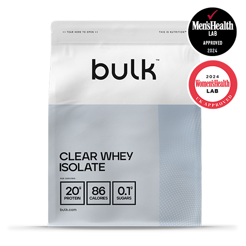 Clear Whey Isolate - Summer Fruits 500g