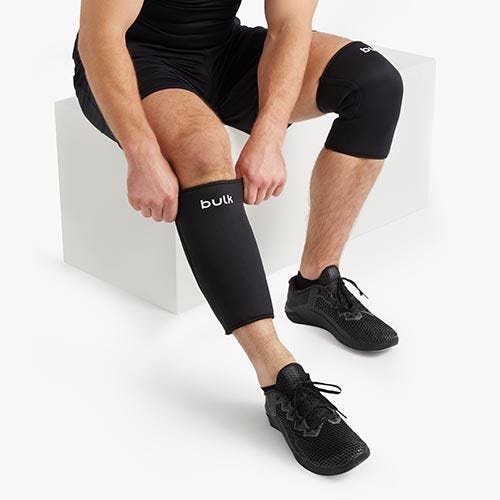 Premium Knee Sleeves - L