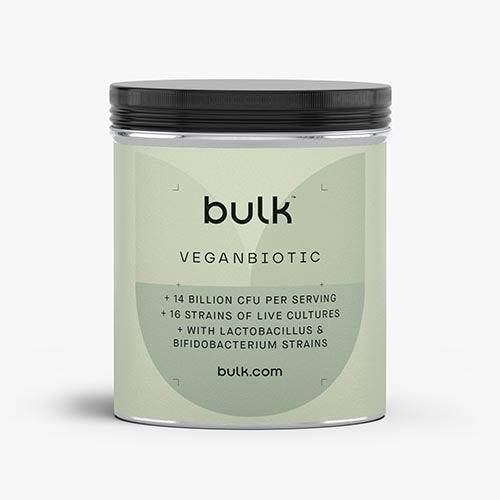 Veganbiotic