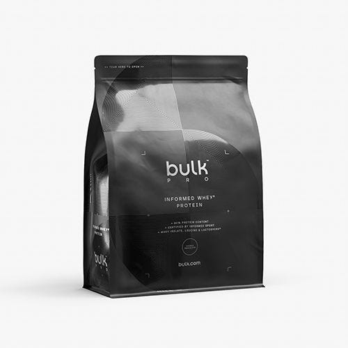 Informed Whey® Protein 