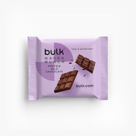 MACRO MUNCH™ Protein Chocolate