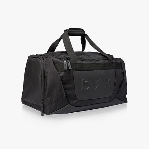 Bulk black bags top