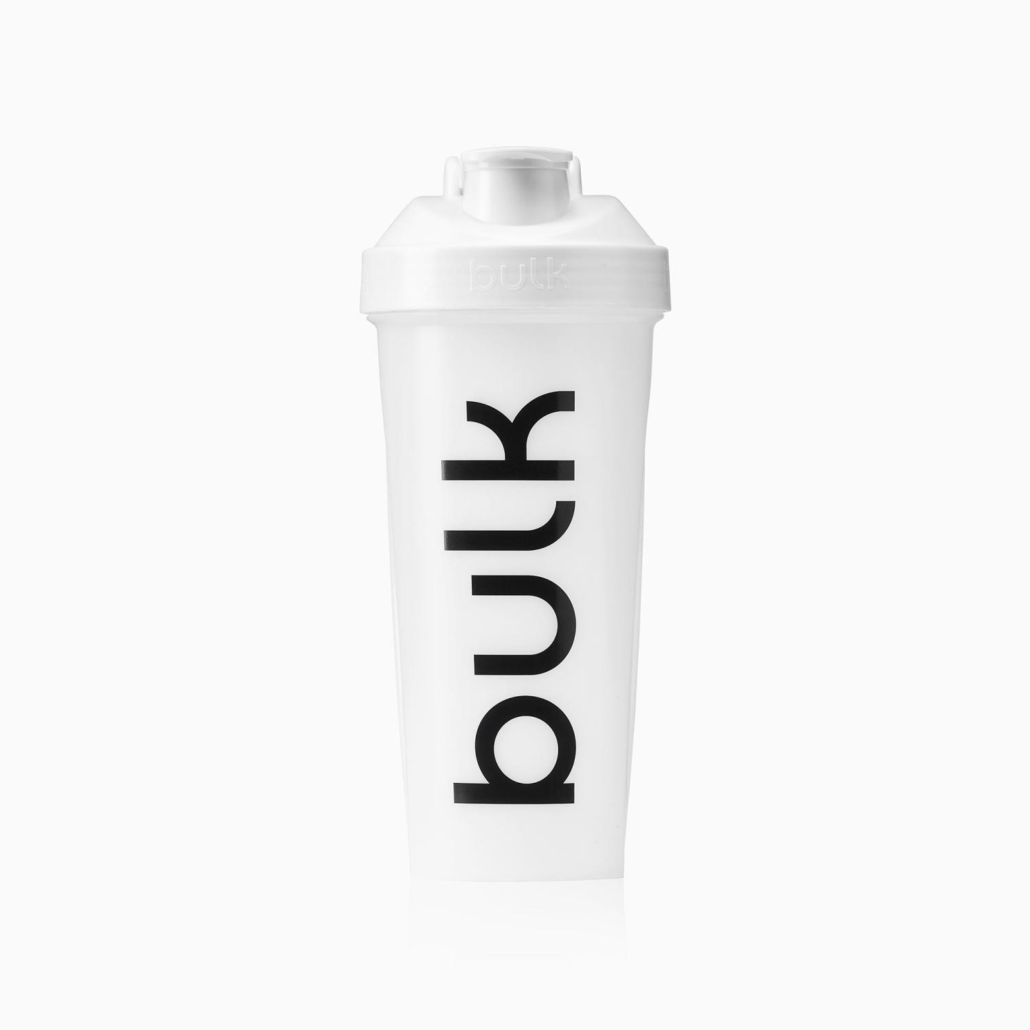 Iconic Shaker Bottle Bulk UK