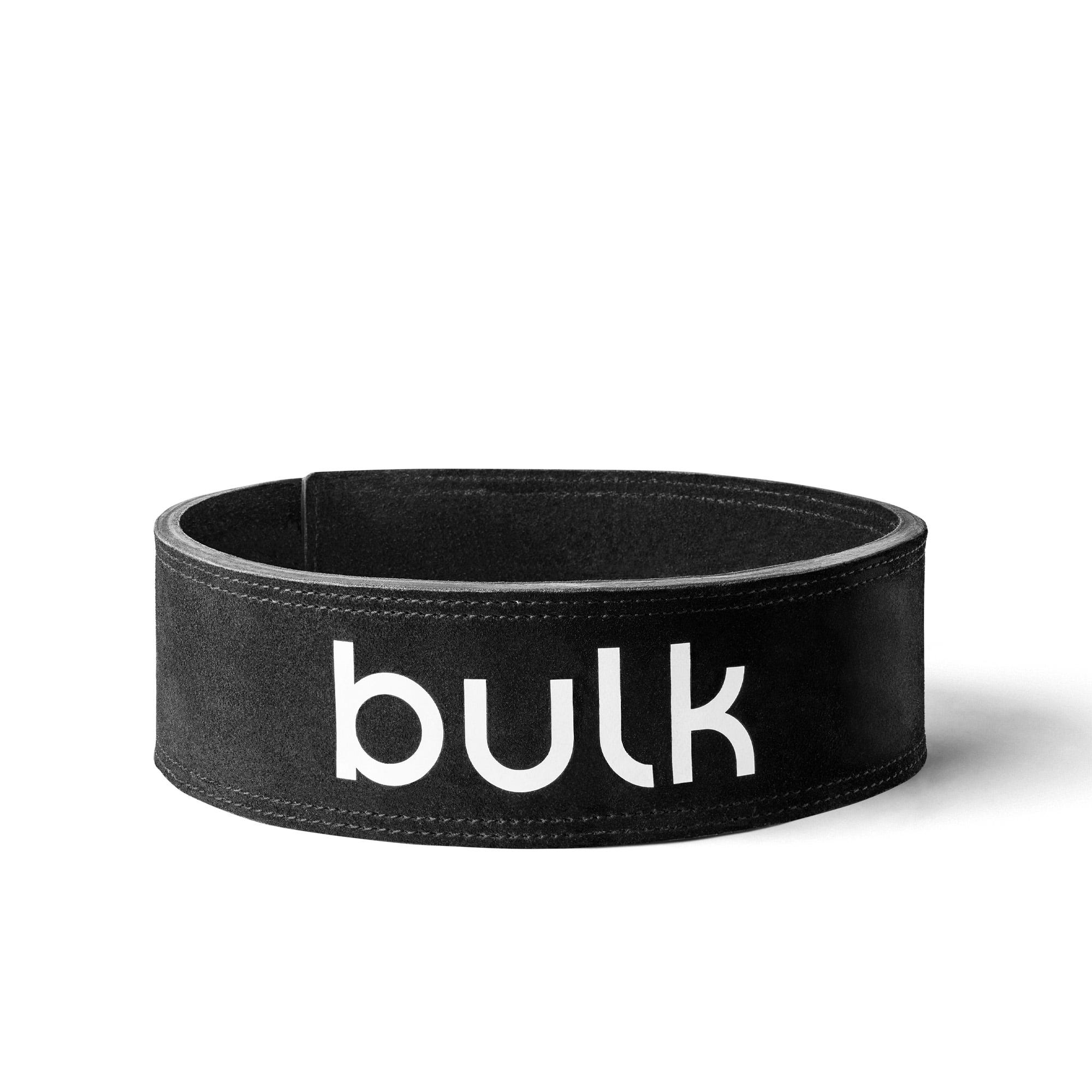 Ceinture de musculation a levier