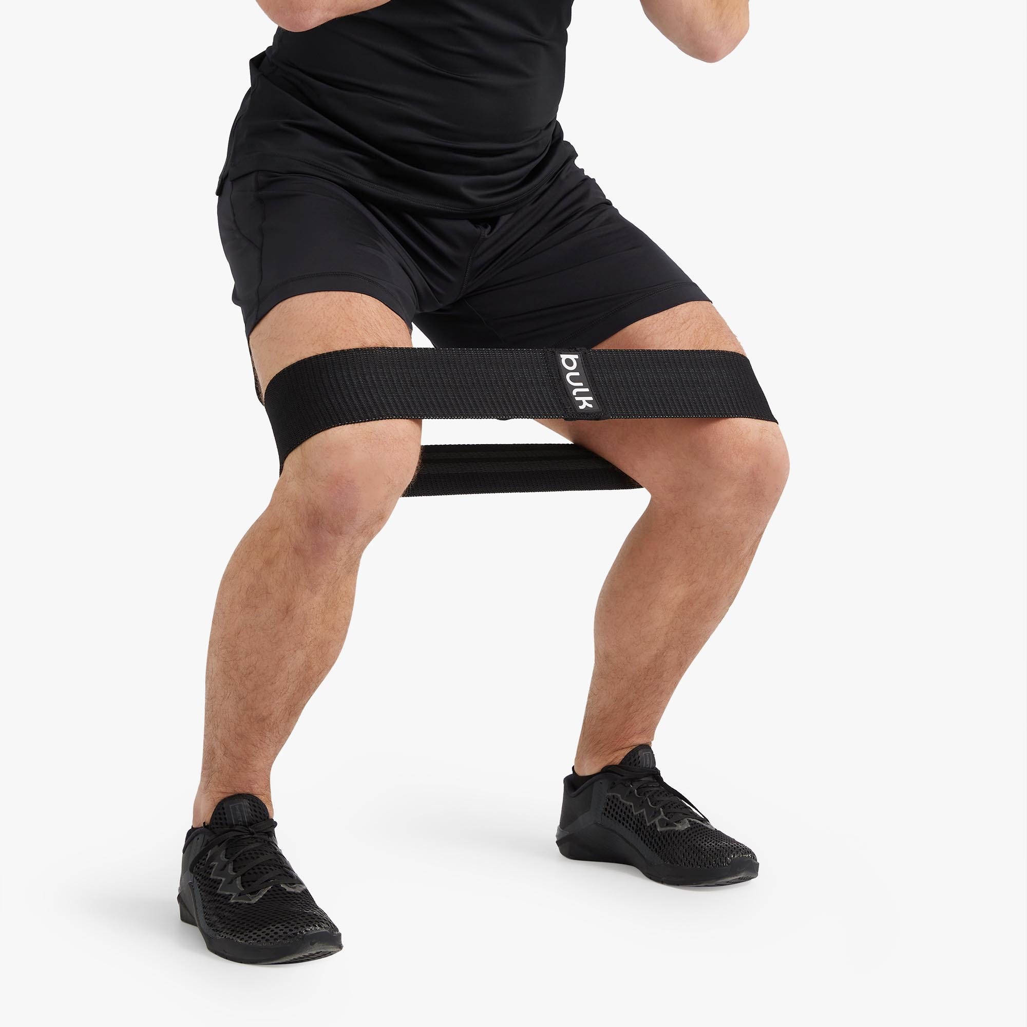 Short Resistance Bands Bulk UK