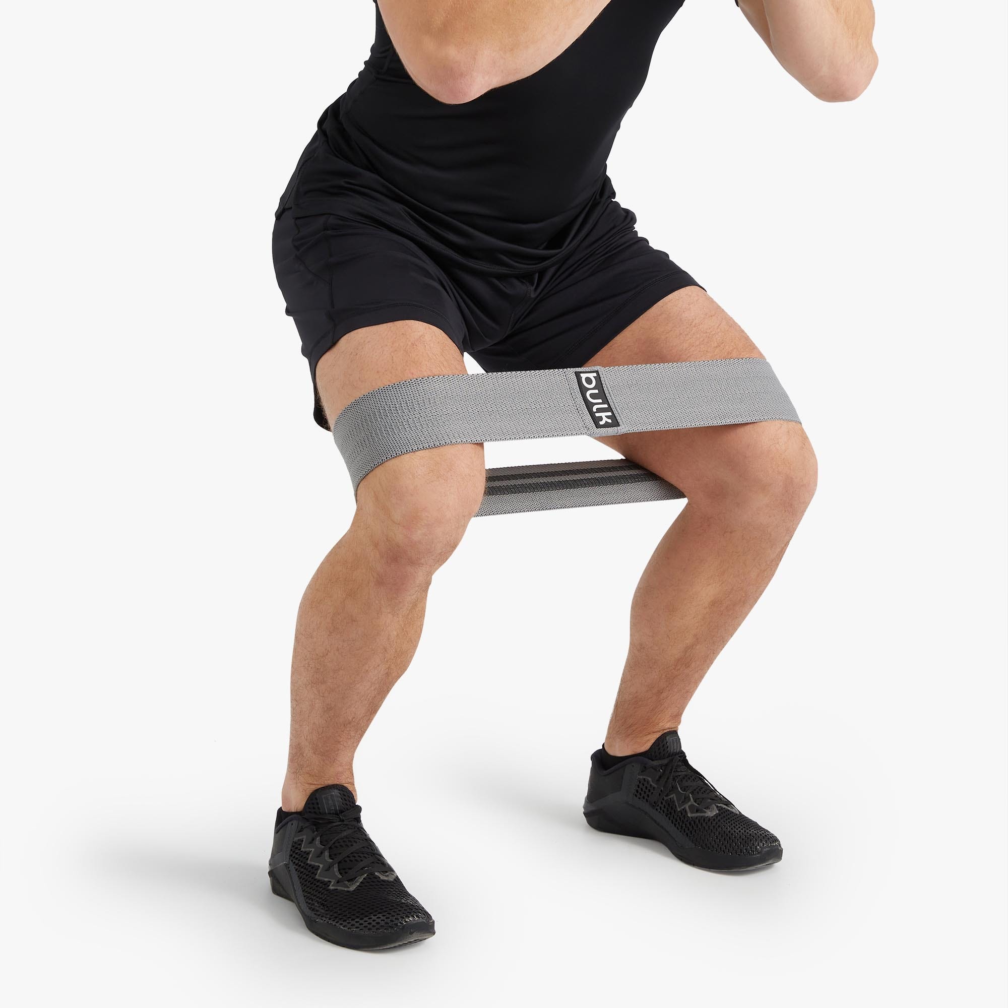 Short resistance bands uk sale