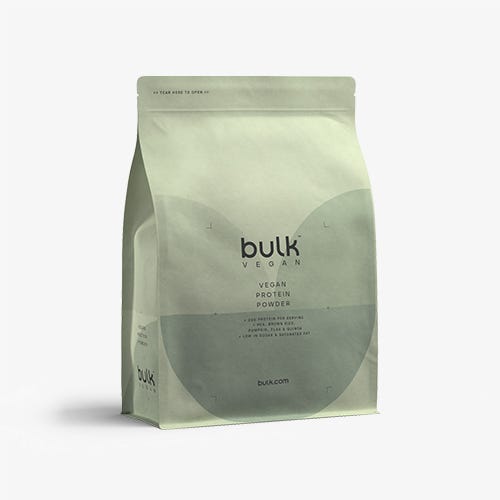 Vegan Protein - 500 gram