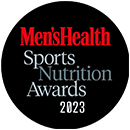 mens health award 2023