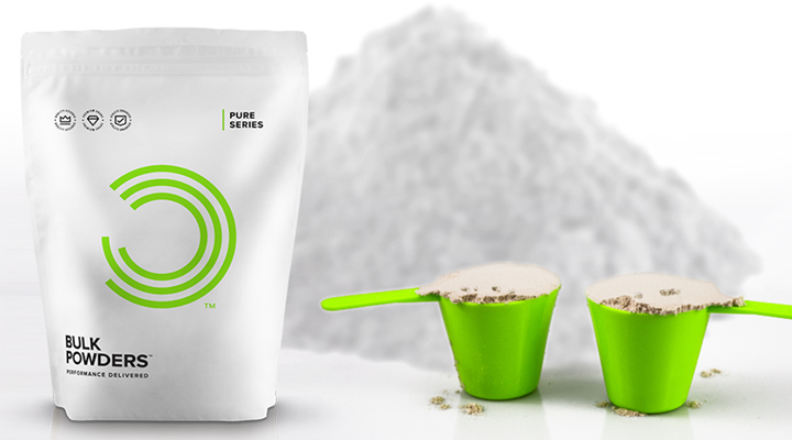 Psyllium husks - Bulk Powders