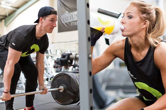 Spieropbouw voor beginners | BULK POWDERS NL