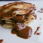 High protein pancakes - COMPLETE HIGH PROTEIN PANCAKES