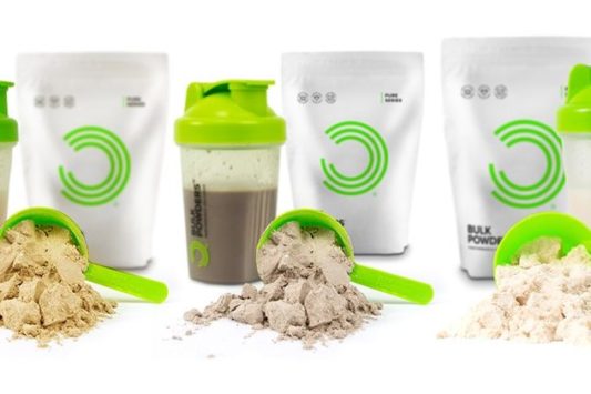 eiwitisolaten getest bulk powders nl