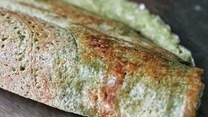 Spirulina pannenkoeken recept NL BULK POWDERS