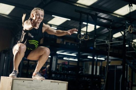 Alles over crossfit Bulk Powders NL