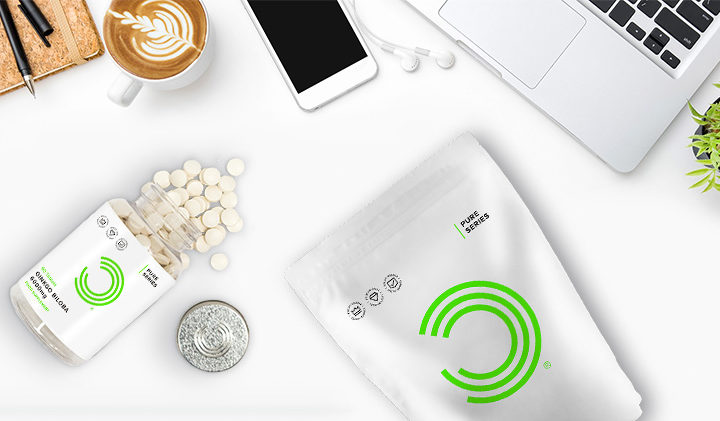 Top 6 studenten supplementen | BULK POWDERS®