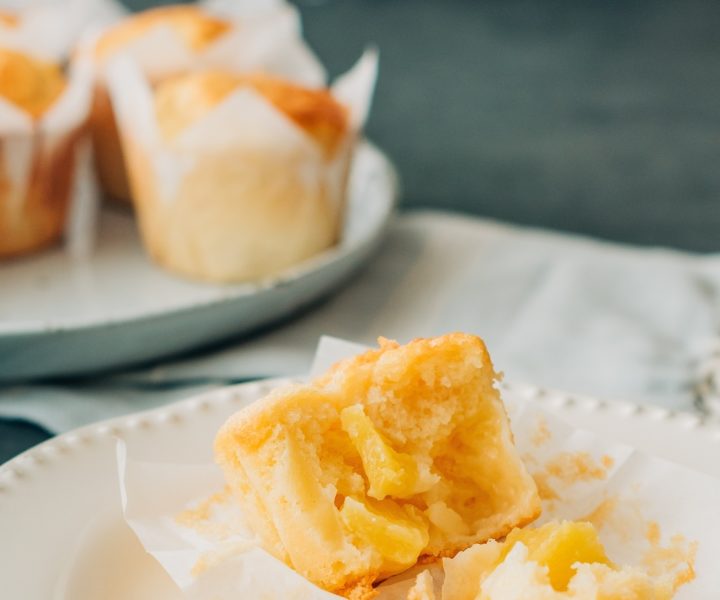 koningsdagrecept abrikozen muffins | BULK POWDERS NL