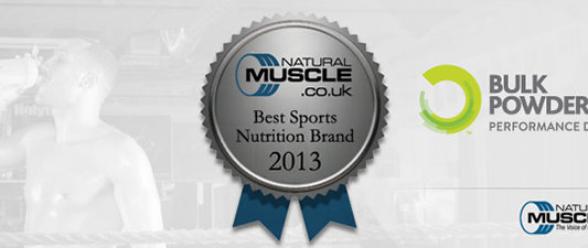 Premio Natural Muscle