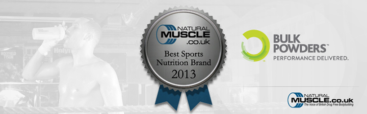 Premio Natural Muscle