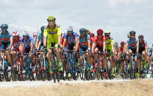 suplementos de hidratação e recuperação para desportos de bicicleta