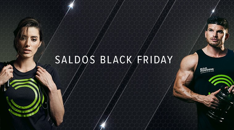 black friday suplementos