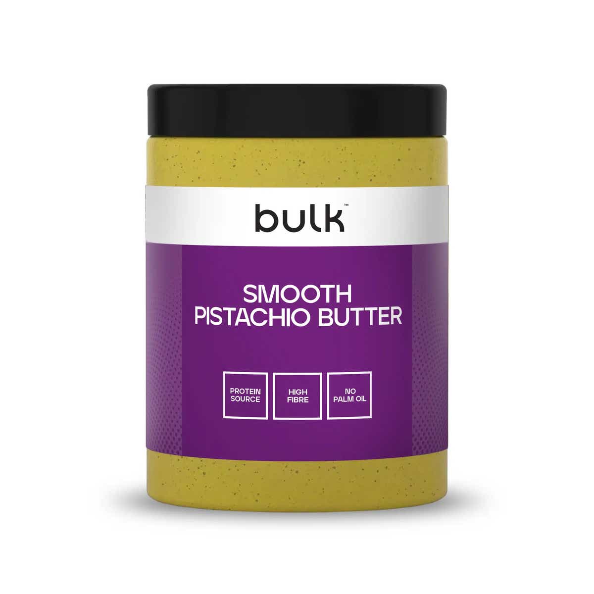 Pistagesmör | Källa till protein och hälsosamma fetter | Bulk™