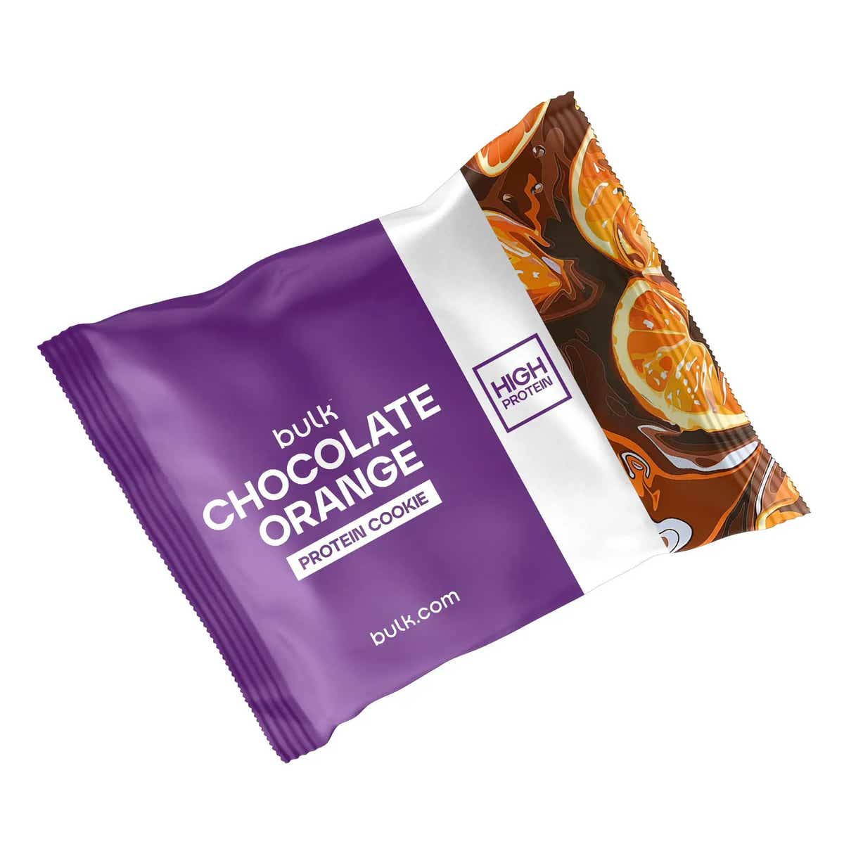 Protein Cookies | 28g protein per kaka | Bulk™