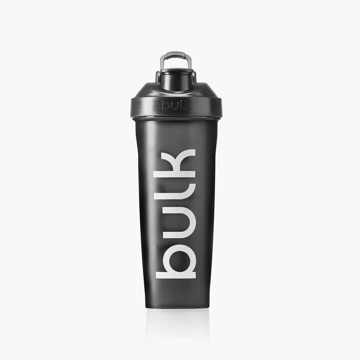 Iconic™ XL Shaker Bottle | 750ml för Mass Gainers | Bulk™