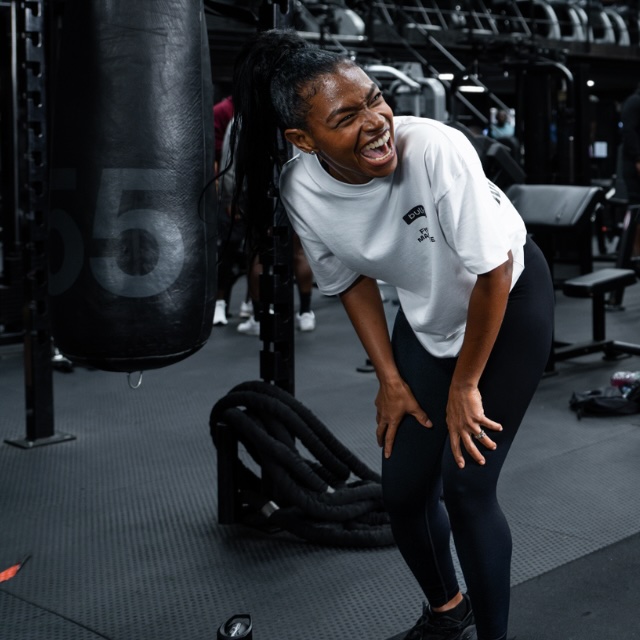 Health & Wellbeing