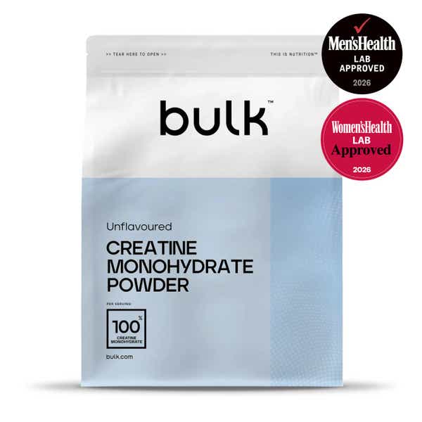 Bulk Creatine Monohydrate Powder product image