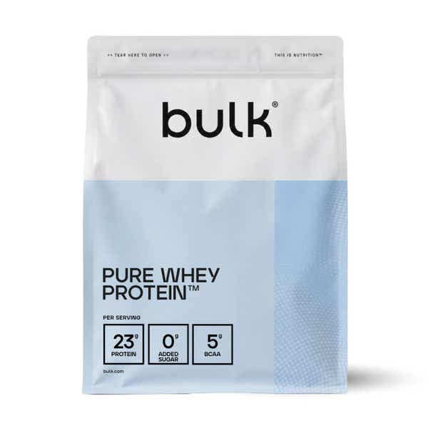 Bulk Pure Whey Protein product image