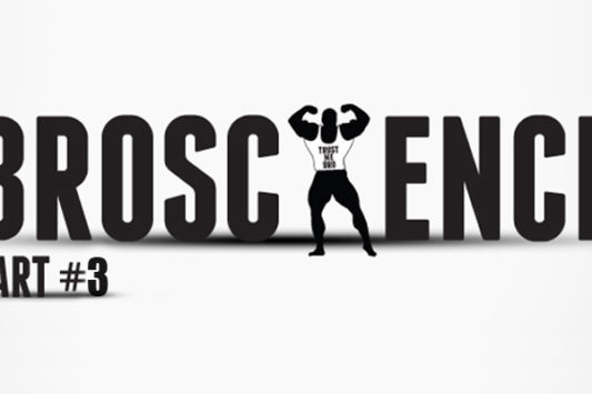 Broscience