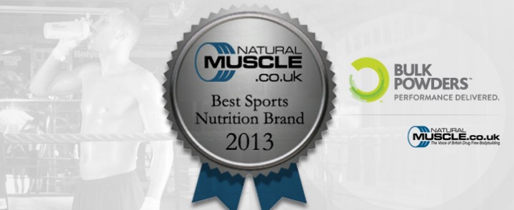 Best Sports Nutrition Brand