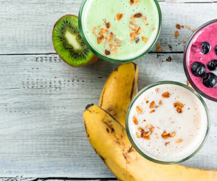 What Is Hydrolysed Whey Protein Isolate