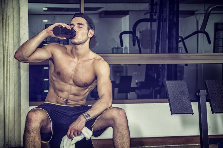 The best supplements for weight loss and muscle gain