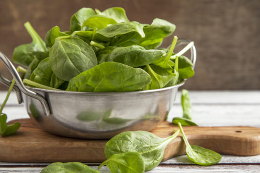 BULK POWDERS™ A – Z of ‘Superfoods’