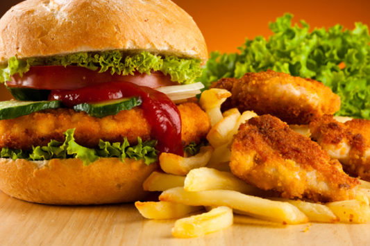 Food Cravings