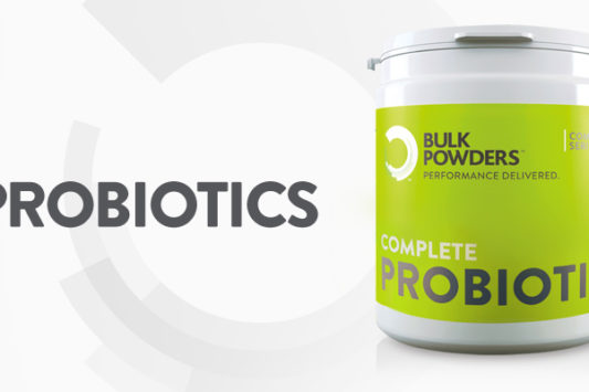 Probiotics and Blood Pressure