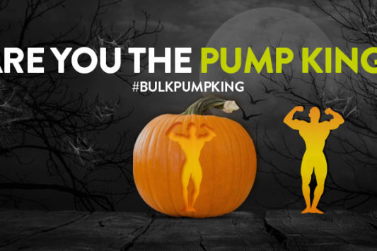 Pumpkin Carving Competition