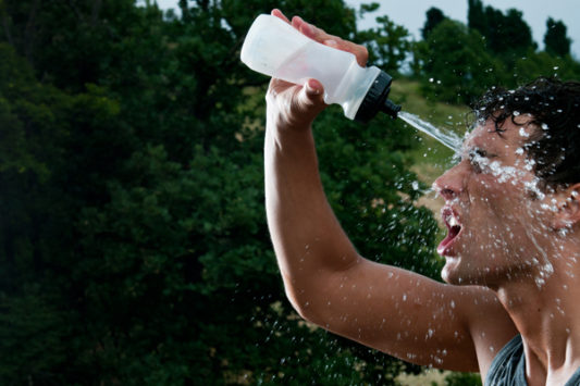 Importance of Hydration