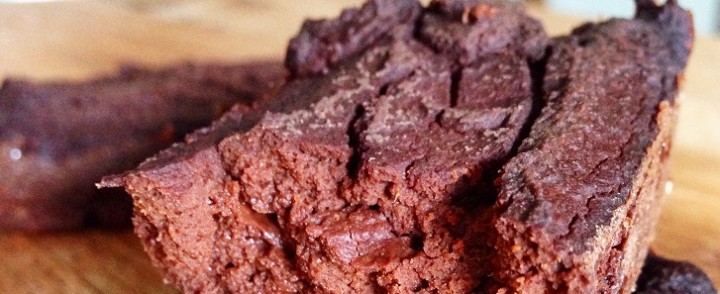 Dairy Free Chocolate Brownies Protein Bars