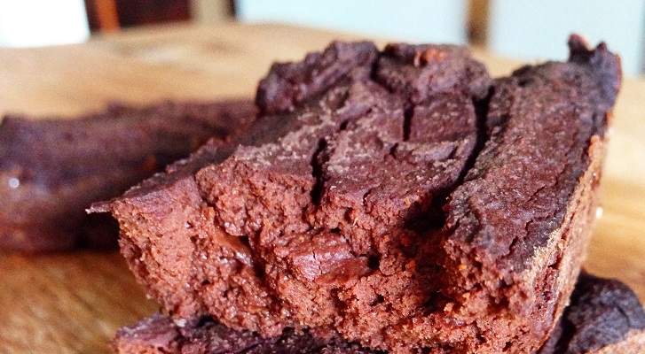 Dairy Free Chocolate Brownies Protein Bars