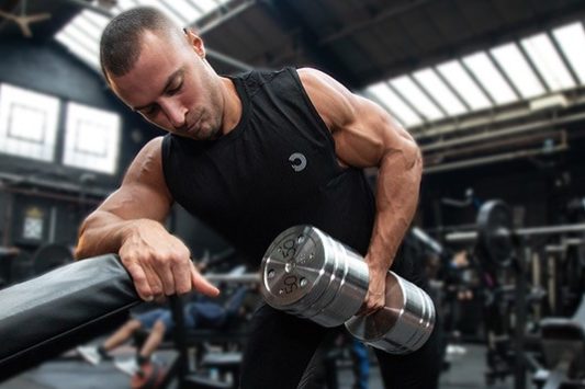 Getting the most out of your gym time