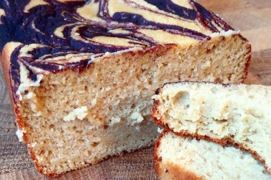Paleo Banana Bread