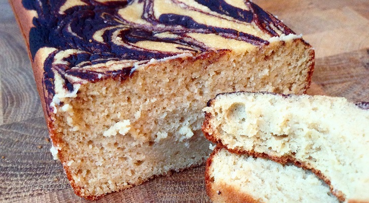 Paleo Banana Bread