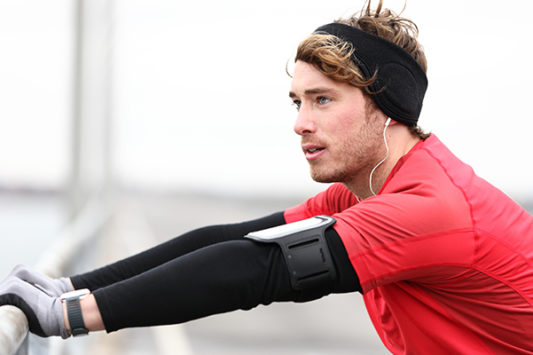 Your 10-Step Guide to Stay Energised This Winter