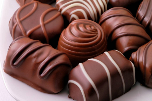 Healthy Ways to Treat a Sweet Tooth