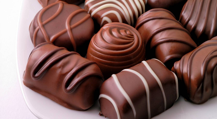 Healthy Ways to Treat a Sweet Tooth