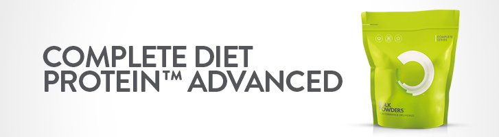 Complete Diet Protein ADVANCED