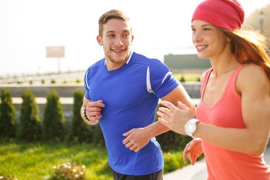 5 Real Food Supplements to Aid Weight Loss