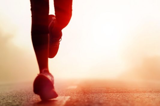 9 Different Ways to Get Fit